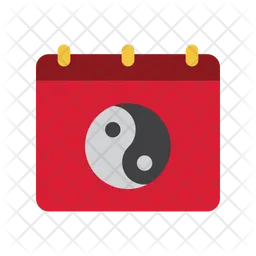 Yin yang  Icon