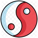 Yin Yang  Ícone