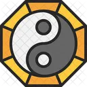 Yin Yang  Ícone