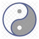 Yang Chines Zodiaco Ícone