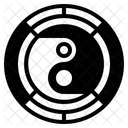 Yin Yang  Ícone