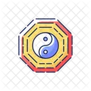 Yin Yang  Ícone