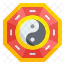 Yin Yang  Ícone