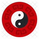 Yin Yang  Ícone