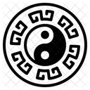 Yin Yang  Ícone