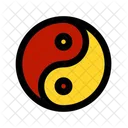 Yin Yang  Ícone