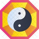 Yin Yang  Ícone