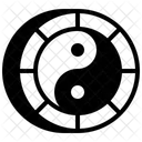 Yin Yang  Ícone