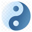 Yin Yang  Ícone