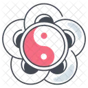 Yin Yang  Ícone