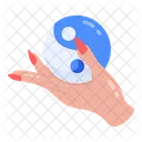 Chinese Sign Chinese Symbol Yin Yang Icon
