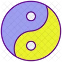 Ying Yang Yin Yang Yin And Yang Icon