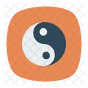 Yinyang  Icon