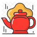 Yixing Clay Teapot  Icon