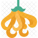 Ylang Flower Scent Icon