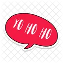 Yo Ho Ho  Icon