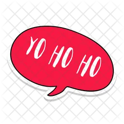 Yo Ho Ho  Icon