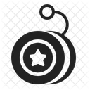 High Contrast Icon