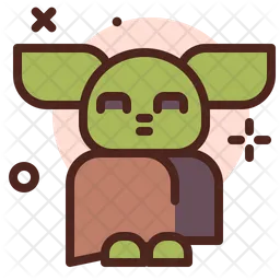 Yoda  Icon