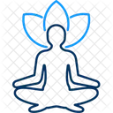 Yoga  Symbol