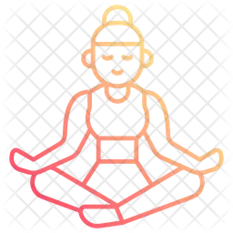 Yoga  Symbol