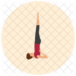 Yoga Icon