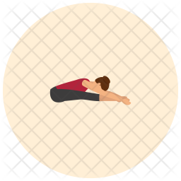 Yoga Icon