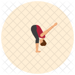 Yoga Icon