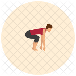 Yoga Icon