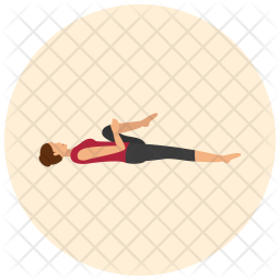 Yoga Icon