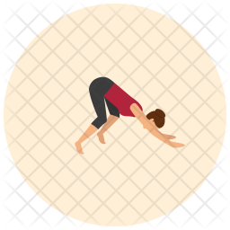 Yoga Icon