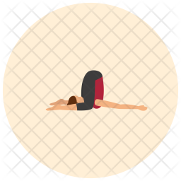 Yoga Icon
