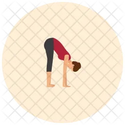 Yoga  Icon