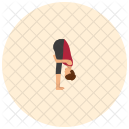 Yoga Icon