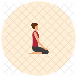 Yoga Icon