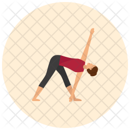 Yoga Icon