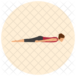 Yoga Icon