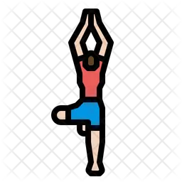 Yoga  Symbol