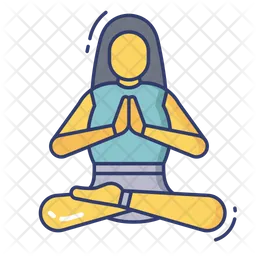 Yoga  Symbol