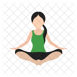 Yoga  Symbol