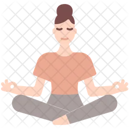 Yoga  Symbol