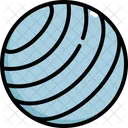 Yoga Ball Wellness アイコン