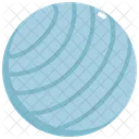 Yoga Ball Wellness アイコン