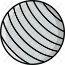 Yoga Ball アイコン