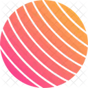 Yoga Ball アイコン