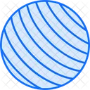 Yoga Ball アイコン