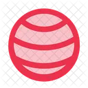 Yoga Ball Yoga Ball アイコン