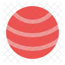 Yoga Ball Yoga Ball アイコン