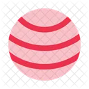 Yoga Ball Yoga Ball アイコン