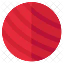 Yoga Ball  アイコン